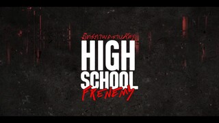 [Eng Sub] High School Frenemy มิตรภาพคราบศัตรู | EP.2 [3/4]