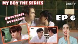 My Boy The Series EP6 / Commentary+Reaction | Reactor ph