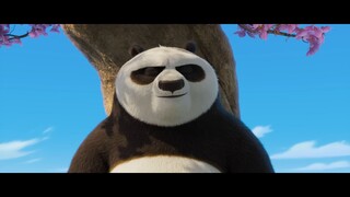 Watch full movie [ KUNG FU PANDA 4 2024 Trailer] free link in description: