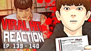 Infiltrating a Drug Cartel | Viral Hit Manhwa Reaction