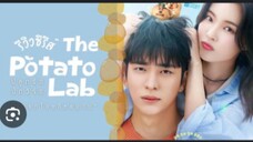 The Potato Lab Eps 1 Sub Indo