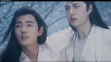 [The Untamed] Lan Wangji And Wei Wuxian