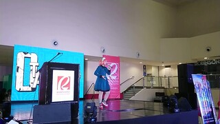 POF 2019 Otaku Choice Awards [Old School Anime Tribute] - Bokura no Cedie