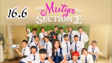 🇵🇭 AMNS E EPISODE 16 .6