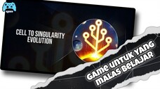 About Sel Ke Singularitas - Evolusi