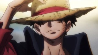 [AMV]Khi Goemon sắp bị giết, Luffy đã thức tỉnh sức mạnh|<Đảo Hải Tặc>