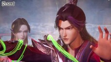 Glorious Revenge Of Ye Feng Episode 61 Sub Indo