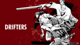 Drifters episode 5 English sub