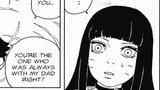 [Boruto Manga 90] Cái chết của Izumi đã kích thích sự biến đổi của Aoi Tai thành quái thú, Sarana đã