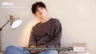 EPS 13 GOING SEVENTEEN (2017) SUB INDO