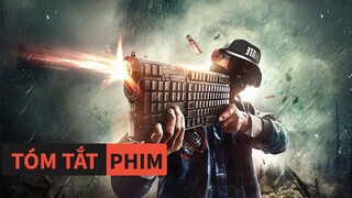 Tóm Tắt Phim: Cuộc Thi Chỉ Dành Cho Các "Anh Hùng Bàn Phím" | Quạc Review Phim|