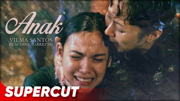 Anak SUPERCUT