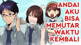 Masa Sekolah Yang Takkan Terulang Kembali | Cerpen Animasi Romantis Cinta Sedih Kenali Studio