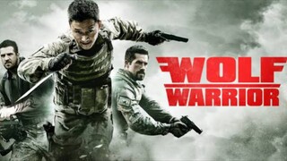 Wolf warriors (2015) Dubbing Indonesia