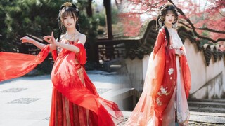【小春冉】赐我~竖屏与你更近