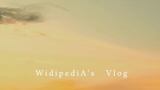 Minivlog Pantai ✨