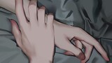 【Digital Art】How Many Fingers Are Suitable?