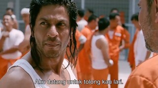 Don 2 2011 MalaySub