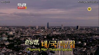 RunningMan Ep.51(Mmsub)Part.1