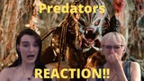 "Predators" REACTION!! Thank goodness this film was good...
