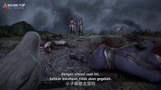 Ancient Supremacy Episode 30 Subtitle Indonesia