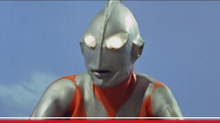 Narasi terjemahan AI menjelaskan episode pertama Ultraman