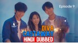 Castaway diva ep - 9 in hindi dubbed