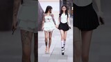 beautiful girl street style fashion china tiktok #chinsesstreetfashion #shortsvideo #chinesefashion