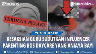 Tampang Meita Irianty Bos Daycare Viral Diduga Aniaya Batita, Influencer Parenting & Owner Skincare