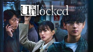 Unlocked (2023) - Bahasa Indonesia