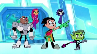 HBO Việt Nam 6/2019 BIỆT ĐỘI THIẾU NIÊN TITAN XUẤT KÍCH | TEEN TITANS GO! TO THE MOVIE #2