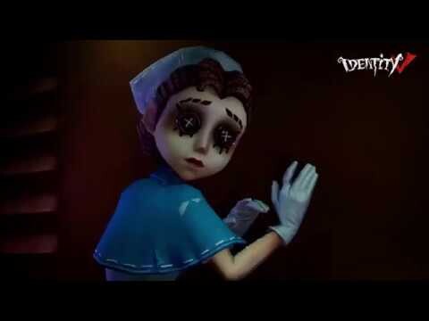 Identity V - Trận Chiến "CUỐI CÙNG" Của Năm 2018| TomHD