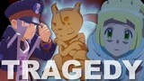 Pokemon's Most Tragic Stories
