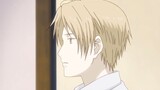 What if one day, Natsume really can't see the monsters?