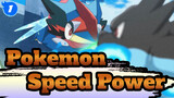 Pokemon|The perfect combination of speed and power_1