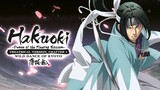 Hakuouki: Wild Dance of Kyoto (2013) │Sub Indo HD