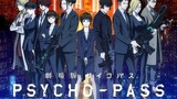 Trailer bộ anime mới kỉ niệm 10 năm của 'Psycho-Pass' (vuetsup)