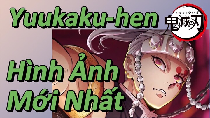 Yuukaku-hen Hình Ảnh Mới Nhất