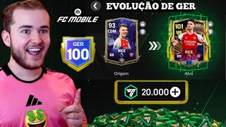 🤑COMPREI TODOS OS PACOTES PRO INSCRITO🤑ÚLTIMO EPISÓDIO EM BUSCA DOS 99 #5