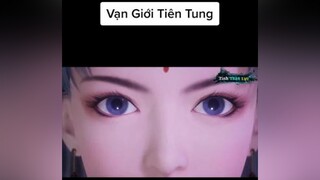 Vạn Giới Tiên Tung Tập 281 Vietsub vangioitientung animeedit animals xuhuong2022 xuhuongtiktok