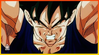 OS 10 ATAQUES MAIS DESESPERADORES DE DRAGON BALL