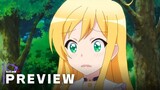 In Another World with My Smartphone Season 2 Episode 8 - Preview Trailer