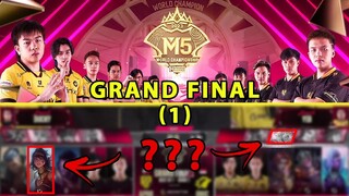 What Really Happened In The Grand Final Of M5 (1)