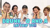DRUNK Q&A | Rated SPG