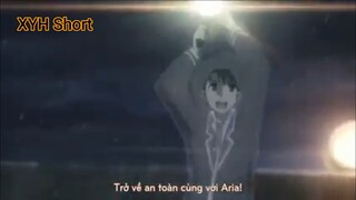 Hidan no Aria (Ep 5.4) Hạ cánh an toàn #HidannoAria