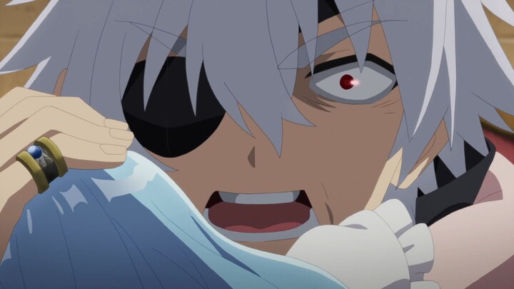 Anime - Sumomomo momomo - Bilibili Anime - Sumomomo momomo - Bilibili