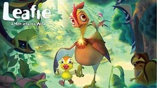 Leafie: A Hen into the Wild | English Subtitle | Animation | Korean Movie