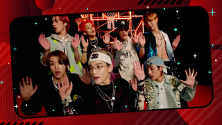 เพลง Misfit - NCT U  (TrackVideo)