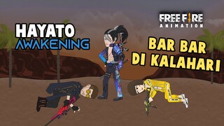 Mabar Bareng Letda Hyper - Ngeratain Hayato Awakening - Udin dan Bono