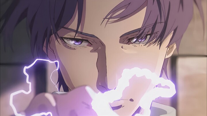 GILA!!! BARU EPISODE 1 AJA UDAH DIKASI FIGHT SEBRUTAL INI❗💥🤯